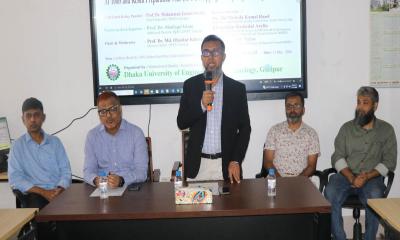 ইঞ্জিনিয়ারিং অ্যাক্রেডিটেশনে এআই টুলস অপরিহার্য