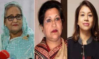 শেখ হাসিনা-রেহানার রায় ঘিরে আদালতপাড়ায় নিরাপত্তা জোরদার