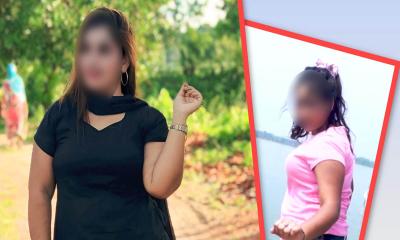চুয়াডাঙ্গায় টিকটক করার অভিযোগে নারীর মরদেহ দাফনে বাধা