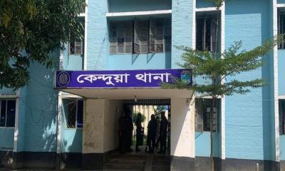 কেন্দুয়ায় স্কুলছাত্রের বিষপানে আত্মহত্যা