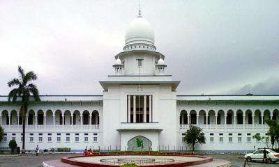 তত্ত্বাবধায়ক সরকার বাতিল রায়ের বিরুদ্ধে আপিল শুনানি শুরু
