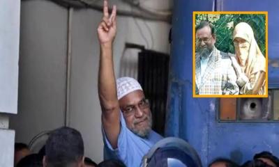 শেখ হাসিনার মৃত্যুদণ্ডের রায়ের পর মীর কাসেম আলীর মেয়ের আবেগঘন পোস্ট