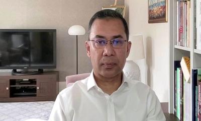কড়াইল বস্তির ভয়াবহ অগ্নিকাণ্ডে তারেক রহমানের বিবৃতি