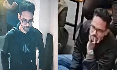 ওসমান হাদিকে গুলি করা একজন শনাক্ত, সন্ধানদাতাকে পুরস্কৃত করবে পুলিশ