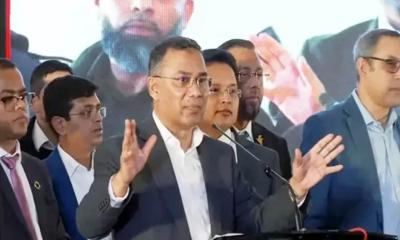 ইনশাআল্লাহ ২৫ ডিসেম্বর দেশে ফিরবো