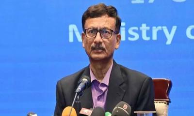 নির্বাচন নিয়ে বহির্বিশ্বের কোনও চাপ নেই: পররাষ্ট্র উপদেষ্টা
