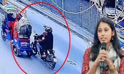 হাদিকে খুন করতেই ফয়সালকে জামিনে বের করা হয়েছিল