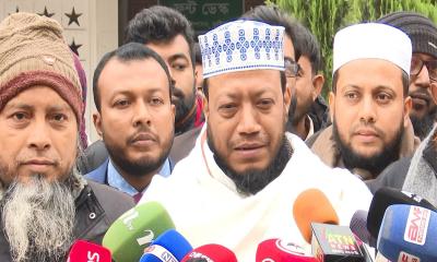 নির্বাচনে লেভেল প্লেয়িং ফিল্ড লাগবে, যা এখনো হয়নি