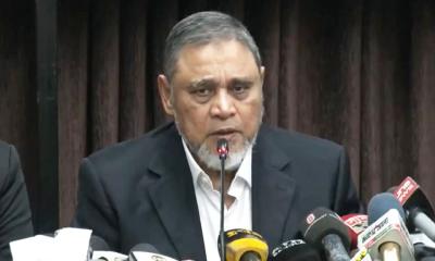 সবার সহযোগিতা থাকলে সুষ্ঠু নির্বাচন সম্ভব