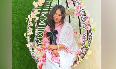 আলোচিত ‘জুলাইযোদ্ধা’ সুরভী দুইদিনের রিমান্ডে 