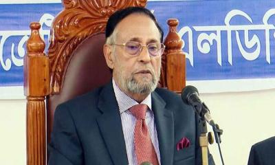 জামায়াত এখন পরিশুদ্ধ দল বলেই মুক্তিযোদ্ধাদের সঙ্গে জোট হয়েছে