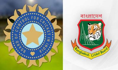 আর্থিক লোকসানের শঙ্কায় ‘রাষ্ট্রীয় নিরাপত্তা’ প্রস্তাব ভারতের, বিসিবির ‘না’
