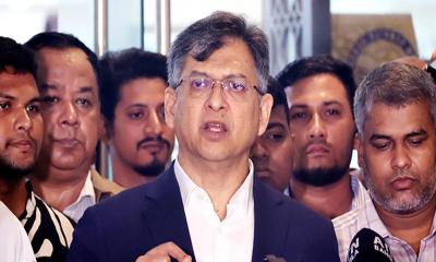 স্বেচ্ছাসেবক দল নেতা মুছাব্বিরকে হত্যার ঘটনা বিচ্ছিন্ন