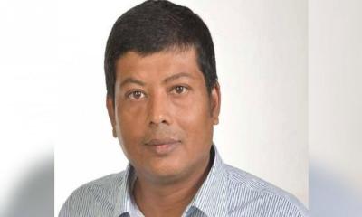 অনেকদিন ধরেই স্ত্রীর কাছে ক্ষতির শঙ্কা জানাচ্ছিলেন মুছাব্বির