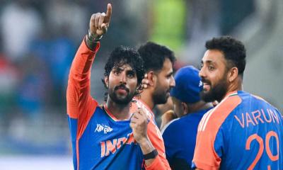 বিশ্বকাপের আগে বড় ধাক্কা ভারতের