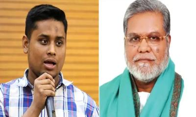 হাসনাতের প্রতিদ্বন্দ্বি বিএনপির প্রার্থী ঋণখেলাপি, মনোনয়ন বাতিলের আদেশ