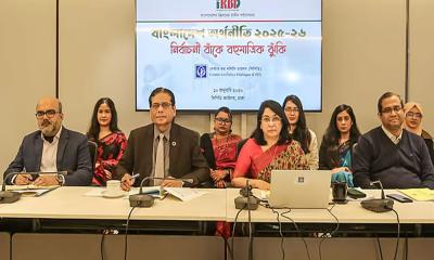 চালের দাম বাড়ার পেছনে ব্যবসায়ী সিন্ডিকেট দায়ী