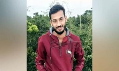 খুলনায় দুর্বৃত্তদের গুলিতে যুবক নিহত