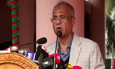 নির্বাচনে সাড়ে ৫ লাখের বেশি আনসার-ভিডিপি মোতায়েন থাকবে