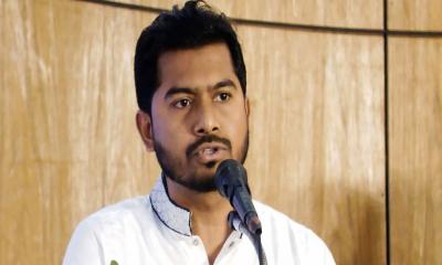 বিজয় আমাদের হয়ে গেছে, ১২ ফেব্রুয়ারি শুধু আনুষ্ঠানিকতা হবে