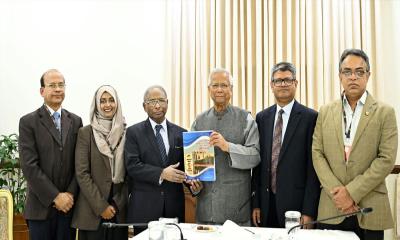 আর কখনও যেন নির্বাচন ডাকাতি না হয় সেই ব্যবস্থা করতে হবে