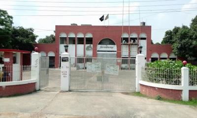 মাগুরা জেলা কারাগার পরিদর্শন করলেন জেলা প্রশাসক