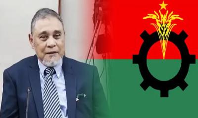 সিইসির সঙ্গে বিকেলে বিএনপির প্রতিনিধিদলের বৈঠক