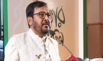 ১১ দলীয় জোটে যোগ দেওয়ায় সবার কাছে ক্ষমা চাইলেন মঞ্জু