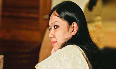 ‘অকথ্য ভাষায়’ বক্তব্য দেওয়ায় যুবদল নেতার বিরুদ্ধে রুমিন ফারহানার অভিযোগ