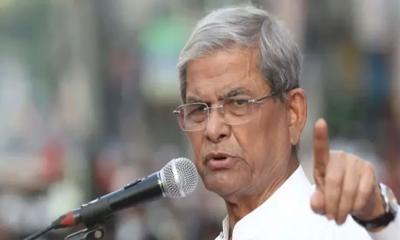 বিএনপি ক্ষমতায় এলে হাদি হত্যার বিচার নিশ্চিত করা হবে
