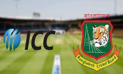 ভারতে নিরাপত্তাঝুঁকির বিপরীতে আইসিসির ‘আশ্বাস’, সিদ্ধান্তে অনড় বিসিবি