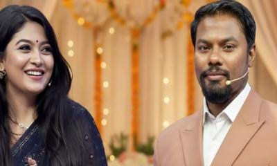 গুঞ্জনই সত্যি হলো, জেফার-রাফসানের চার হাত এক হচ্ছে আজ 