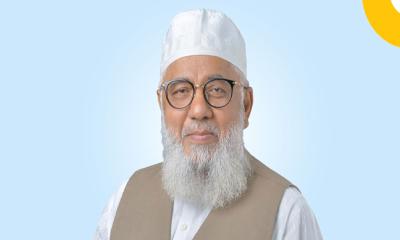 নির্বাচনী আচরণবিধি লঙ্ঘনের অভিযোগে জামায়াত নেতা শাহজাহান চৌধুরীকে শোকজ