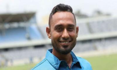 বিসিবি পরিচালকের পদত্যাগের আশ্বাস না মেলায় নিজের দাবিতে অনড় মিঠুন