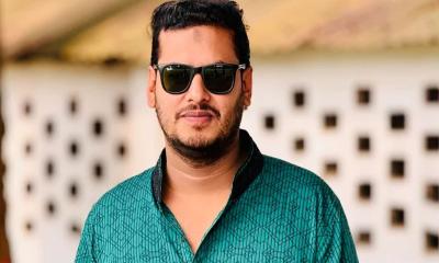 গাইবান্ধা জেলা ছাত্রলীগের সভাপতি গ্রেপ্তার