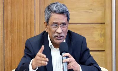 ১৬ বছরের লুট হওয়া টাকা দিয়ে শিক্ষা-স্বাস্থ্য খাতকে স্বনির্ভর করা সম্ভব