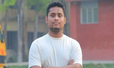 প্রতিদ্বন্দ্বিতা ছাড়াই নির্বাচিত হচ্ছেন হাসনাত আব্দুল্লাহ!