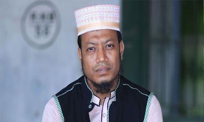 আমি না থাকলে আমার সন্তানদেরকে একটু দেখে রাইখেন