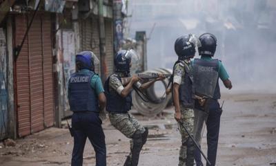 চানখারপুলে হত্যা মামলার রায় মঙ্গলবার, বিটিভিতে সরাসরি সম্প্রচার