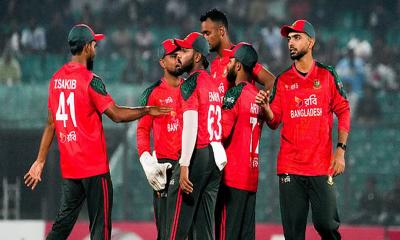 ভারত সফর না করলে বিশ্বকাপ থেকে বাদ পড়ছে বাংলাদেশ!