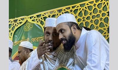 জামায়াত প্রার্থীকে সমর্থন জানিয়ে এনসিপি নেতার মনোনয়ন প্রত্যাহার