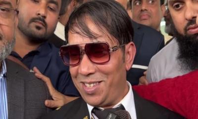 বিপিএলে অন্য দলকে গোনার টাইম নাই