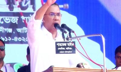 যারা জান্নাতের লোভ দেখিয়ে আগেই ঠকাচ্ছে তারা পরে কী করবে 