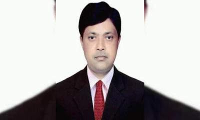 আজ আল আমিন খান পাঠানের ২২তম মৃত্যুবার্ষিকী