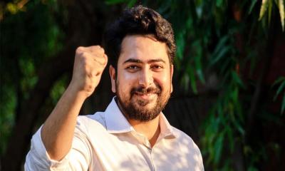 ১০ দলীয় জোট বিপুল ভোটে জয়ী হয়ে সরকার গঠন করবে
