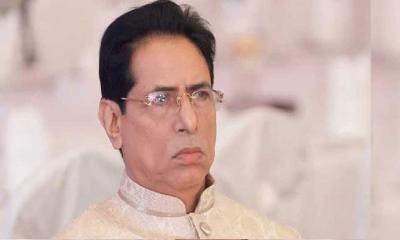 রিট খারিজ, নির্বাচন করতে পারবেন না গফুর ভূঁইয়া