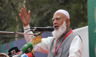 গাইবান্ধাকে অগ্রাধিকার দিয়ে উত্তরাঞ্চলের উন্নয়ন করা হবে