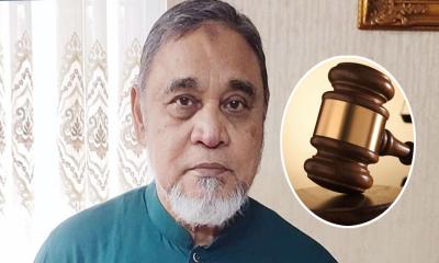 সিইসির বিরুদ্ধে আদালত অবমাননার রুল