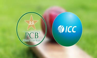 বিশ্বকাপ বয়কট করলে পাকিস্তানের ওপর নিষেধাজ্ঞার হুমকি আইসিসির