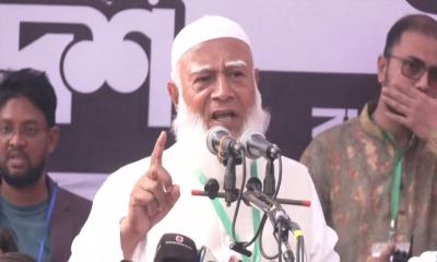 অতীতে আমাদের সাথে যা হয়েছে আমরা তা দলের পক্ষ থেকে মাফ করে দিয়েছি